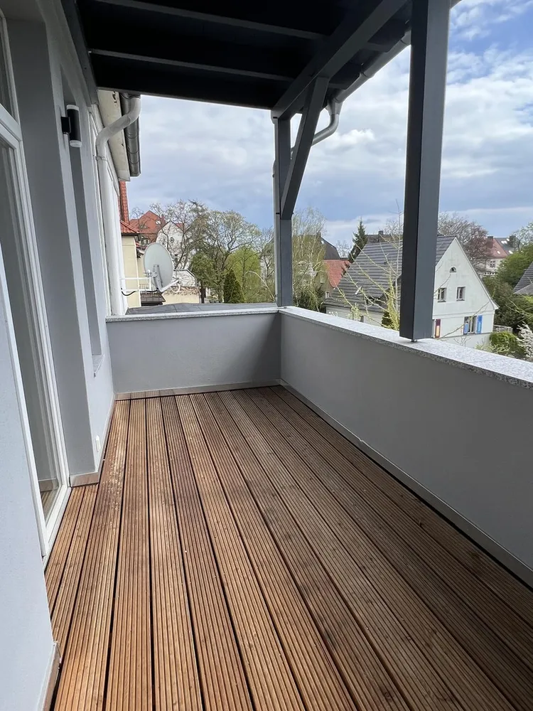 4 room apartment with 120 m² in Magdeburg – Photo 6