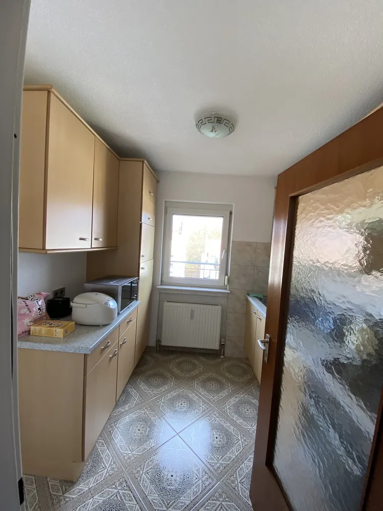 3 Zimmer Wohnung mit 65 m² in Göppingen – Bild 4