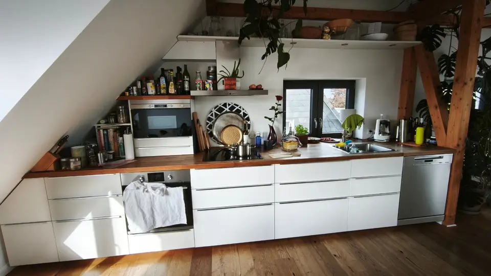 2 Zimmer Wohnung mit 75 m² in Essen – Bild 4