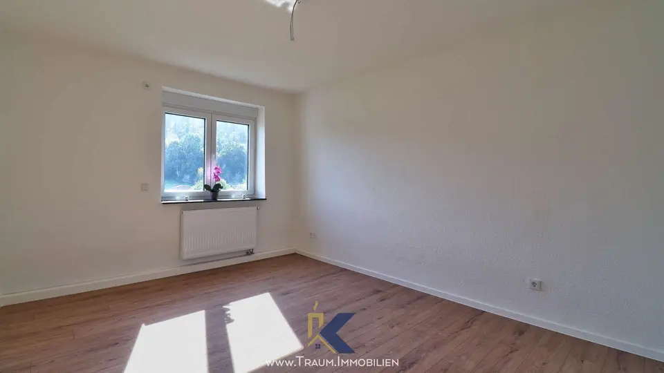 3 Zimmer Wohnung mit 65 m² in Duderstadt – Bild 2