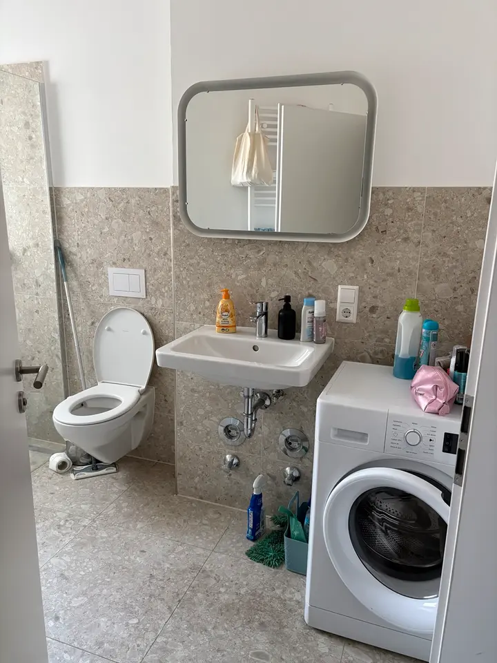 WG-Zimmer mit 15 m² in Nürnberg – Bild 4