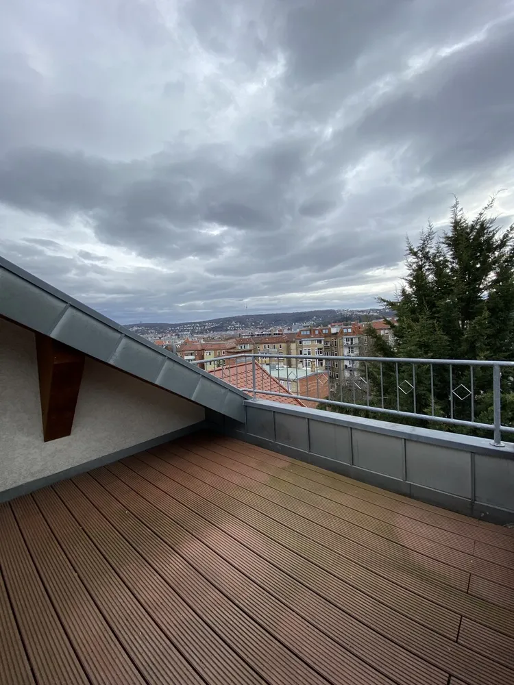4 Zimmer Wohnung mit 95 m² in Stuttgart – Bild 5