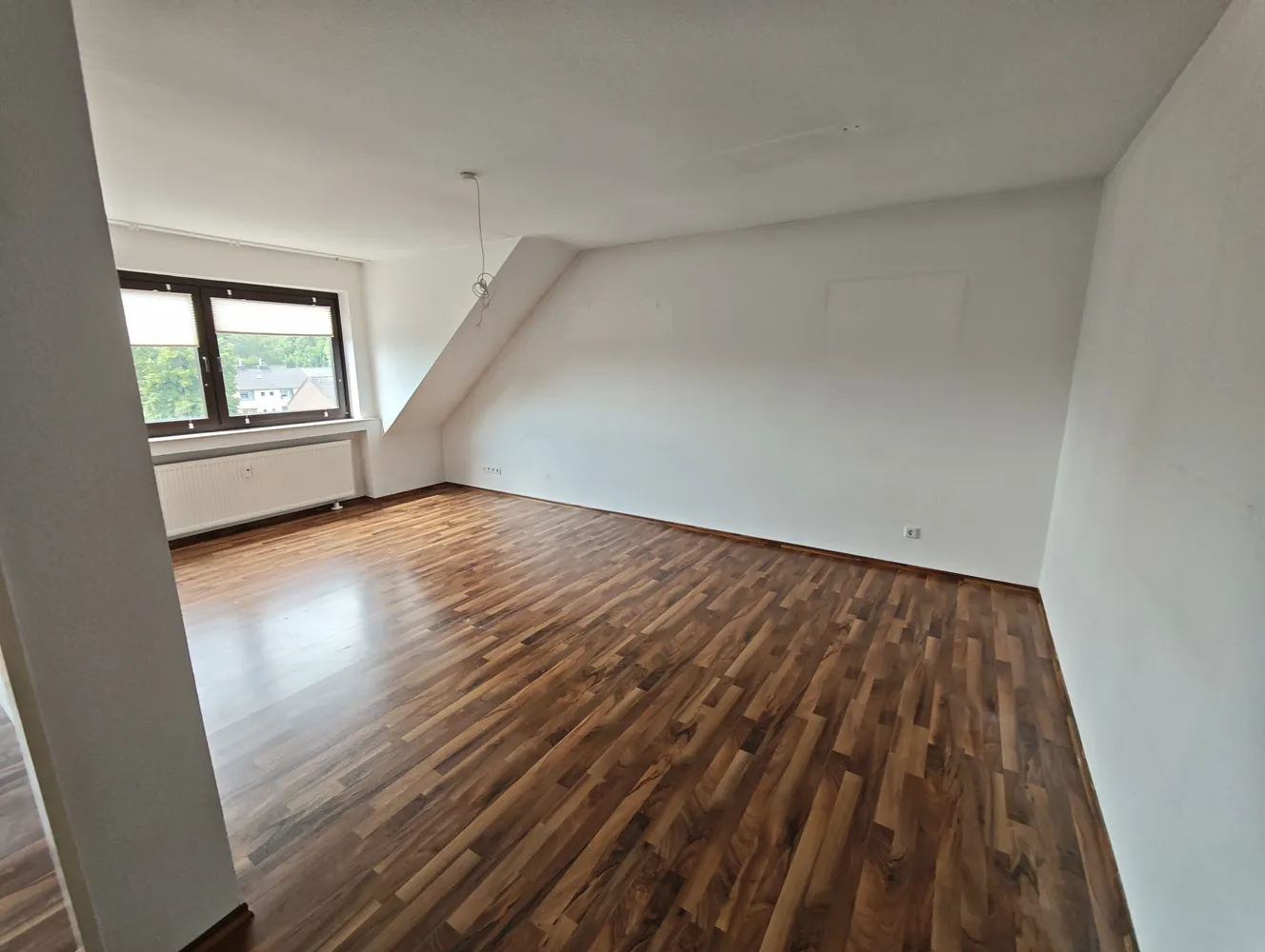 4 Zimmer Wohnung mit 78 m² in Oberhausen – Bild 2