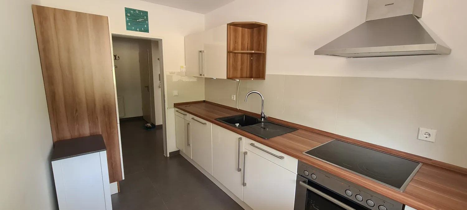 2 Zimmer Wohnung mit 77 m² in Aachen – Bild 5