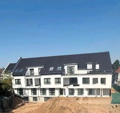 2 Zimmer Wohnung mit 55 m² in Heppenheim – Bild 6