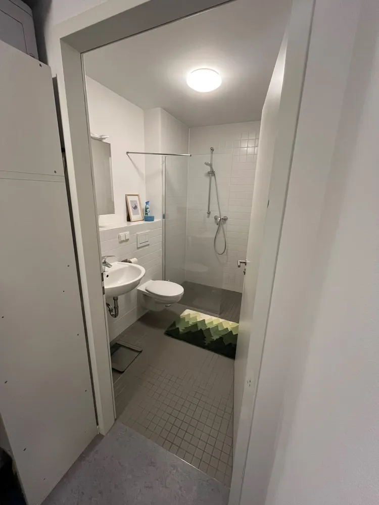 1 Zimmer Wohnung mit 60 m² in Berlin – Bild 1