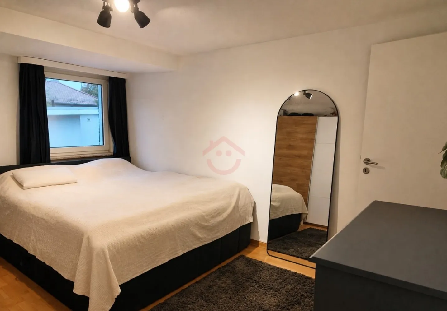 2 Zimmer Wohnung mit 58 m² in Gießen – Bild 5