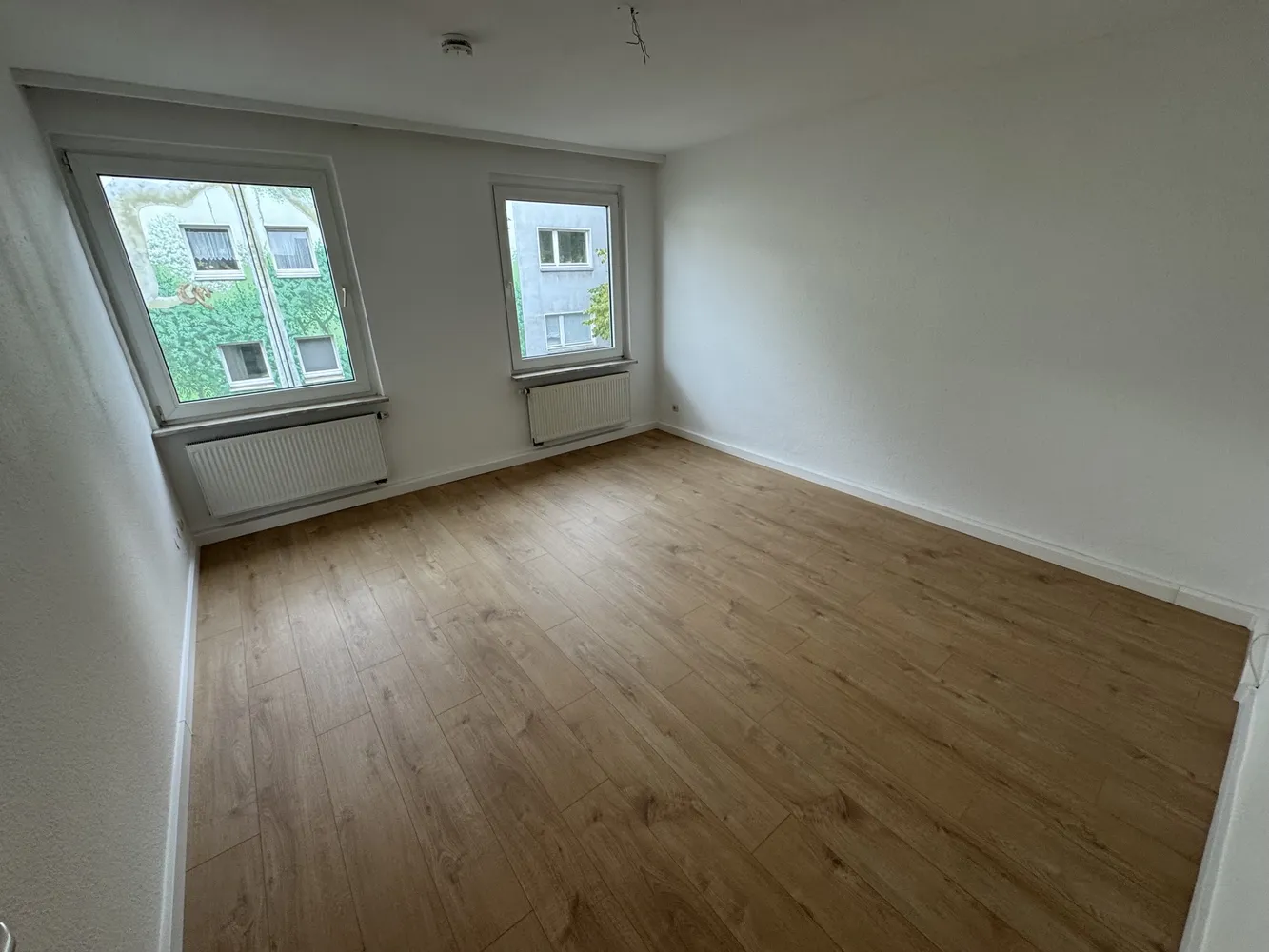 4 Zimmer Wohnung mit 77 m² in Essen – Bild 2