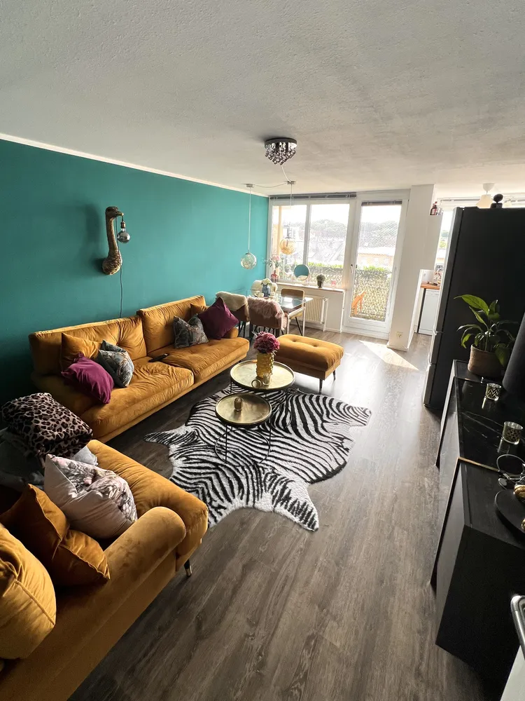 2 Zimmer Wohnung mit 50 m² in München – Bild 2