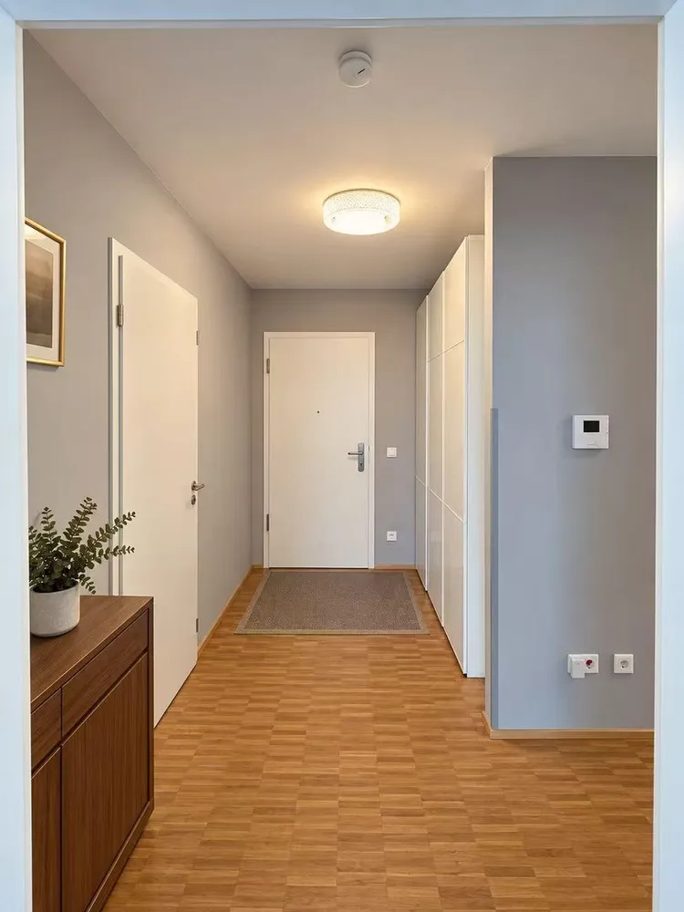 3 Zimmer Wohnung mit 80 m² in Oberursel (Taunus) – Bild 1