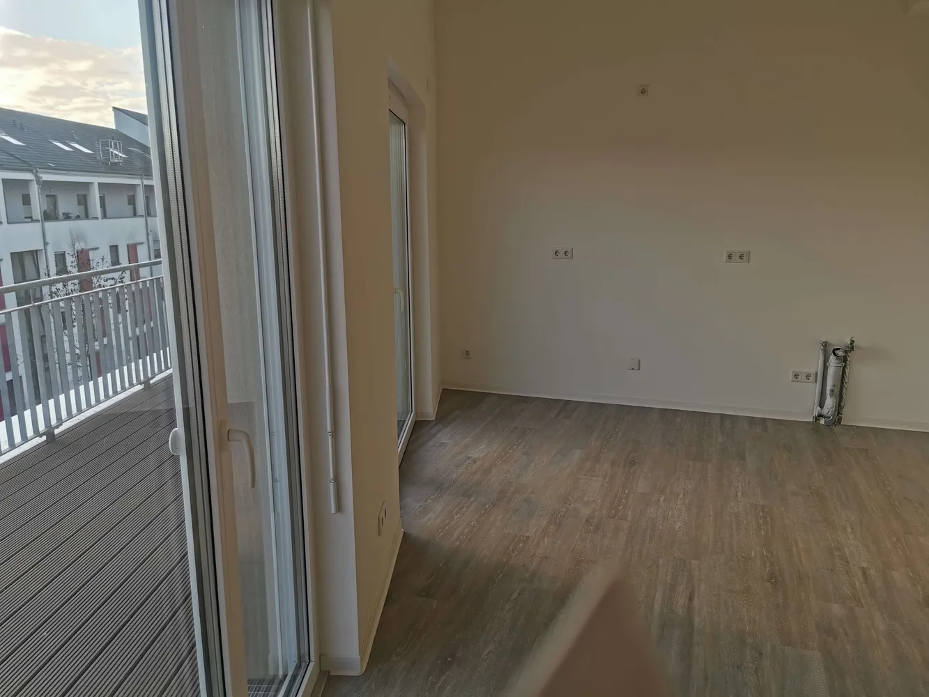 2 Zimmer Wohnung mit 90 m² in Neuss – Bild 5