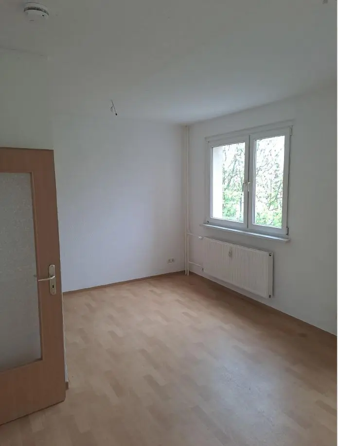 3 Zimmer Wohnung mit 58 m² in Bitterfeld-Wolfen – Bild 6