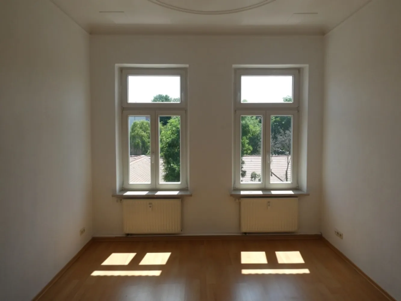 2 Zimmer Wohnung mit 66 m² in Leipzig – Bild 4
