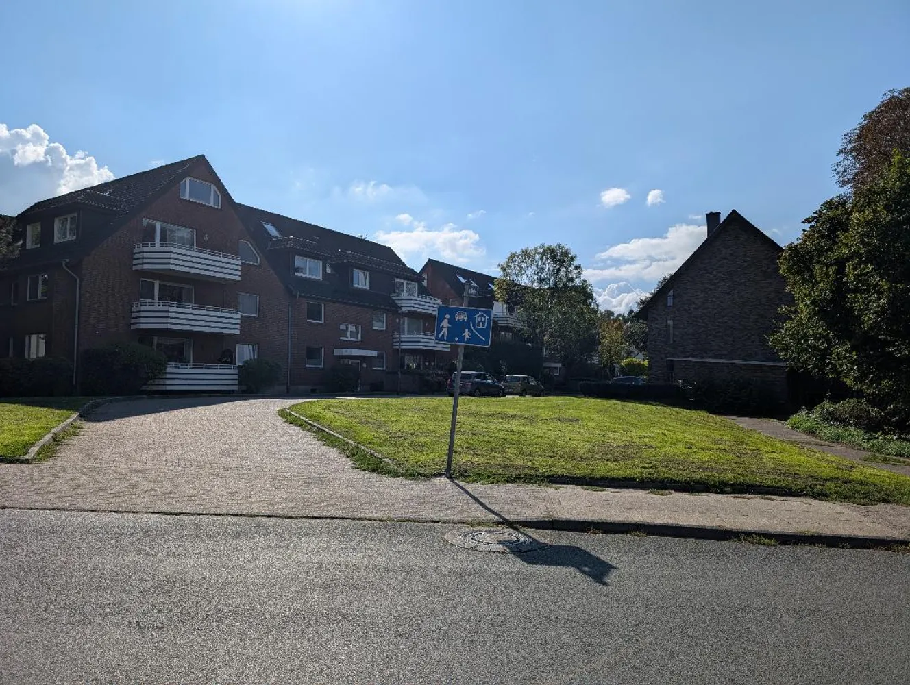 2 Zimmer Wohnung mit 82 m² in Essen – Bild 2