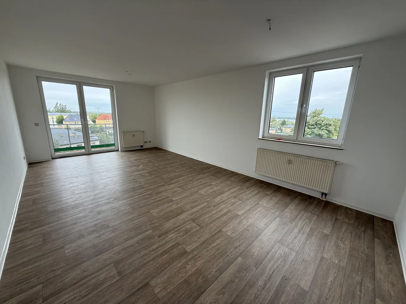 2 Zimmer Wohnung mit 68 m² in Wittenberg – Bild 1