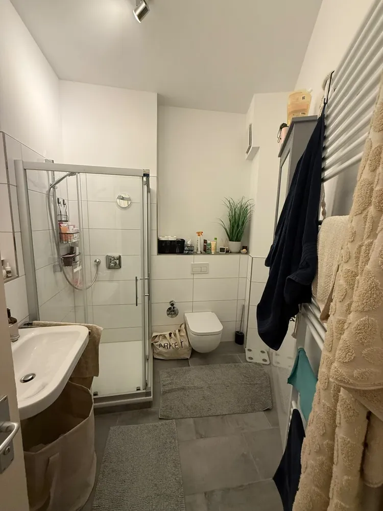 3 Zimmer Wohnung mit 79 m² in Cuxhaven – Bild 4