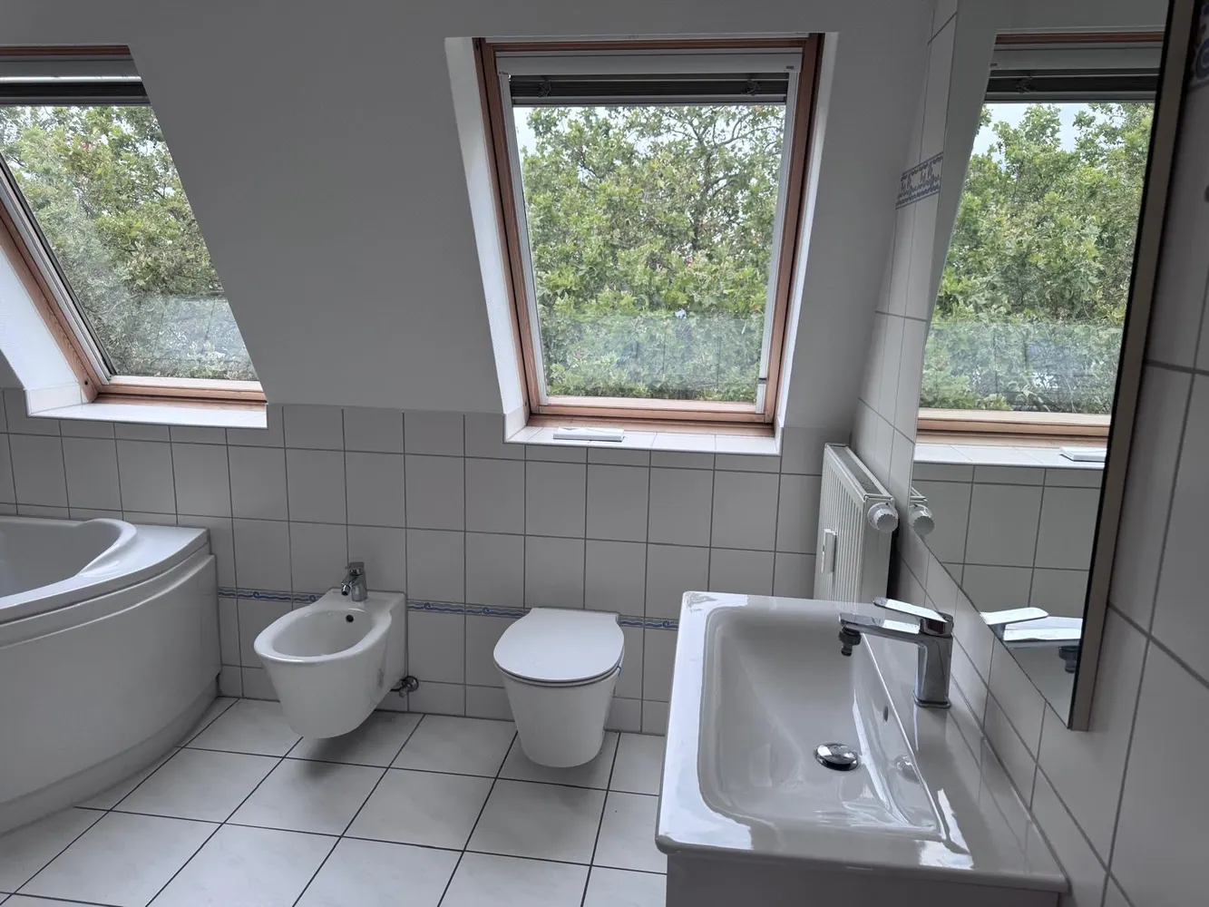 4 Zimmer Wohnung mit 140 m² in Köln – Bild 4