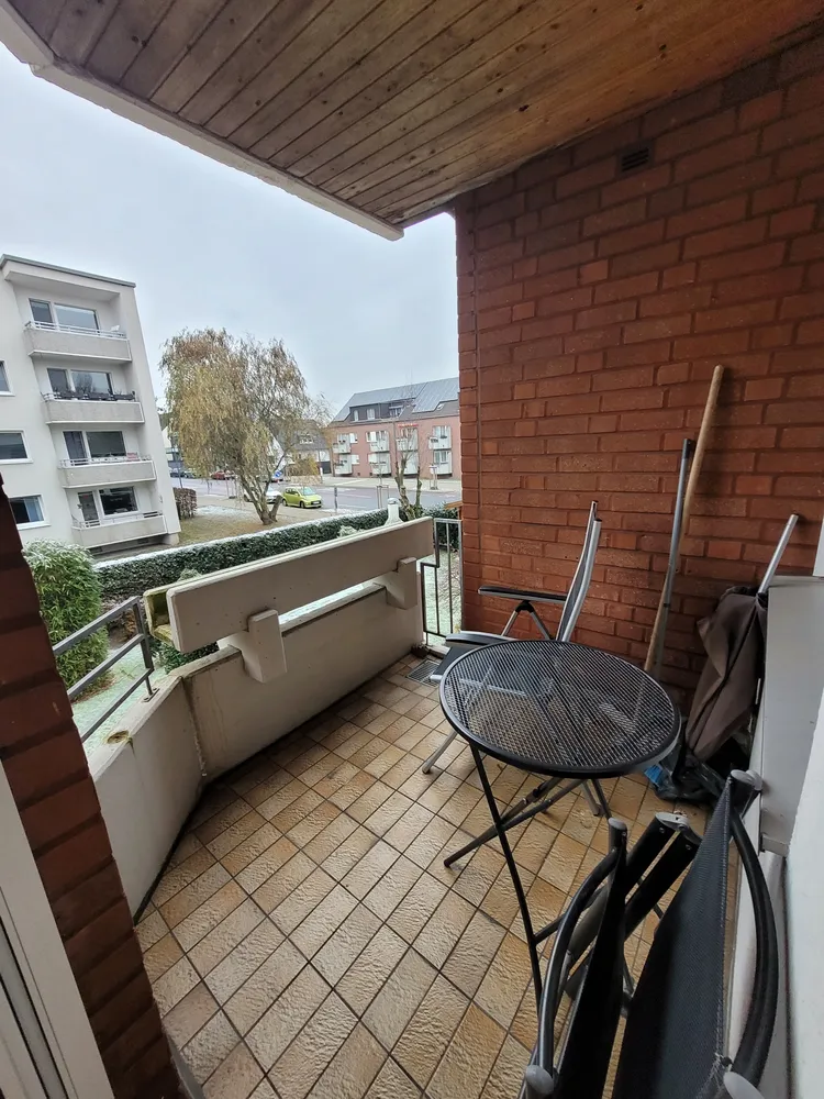 4 Zimmer Wohnung mit 75 m² in Bottrop – Bild 6