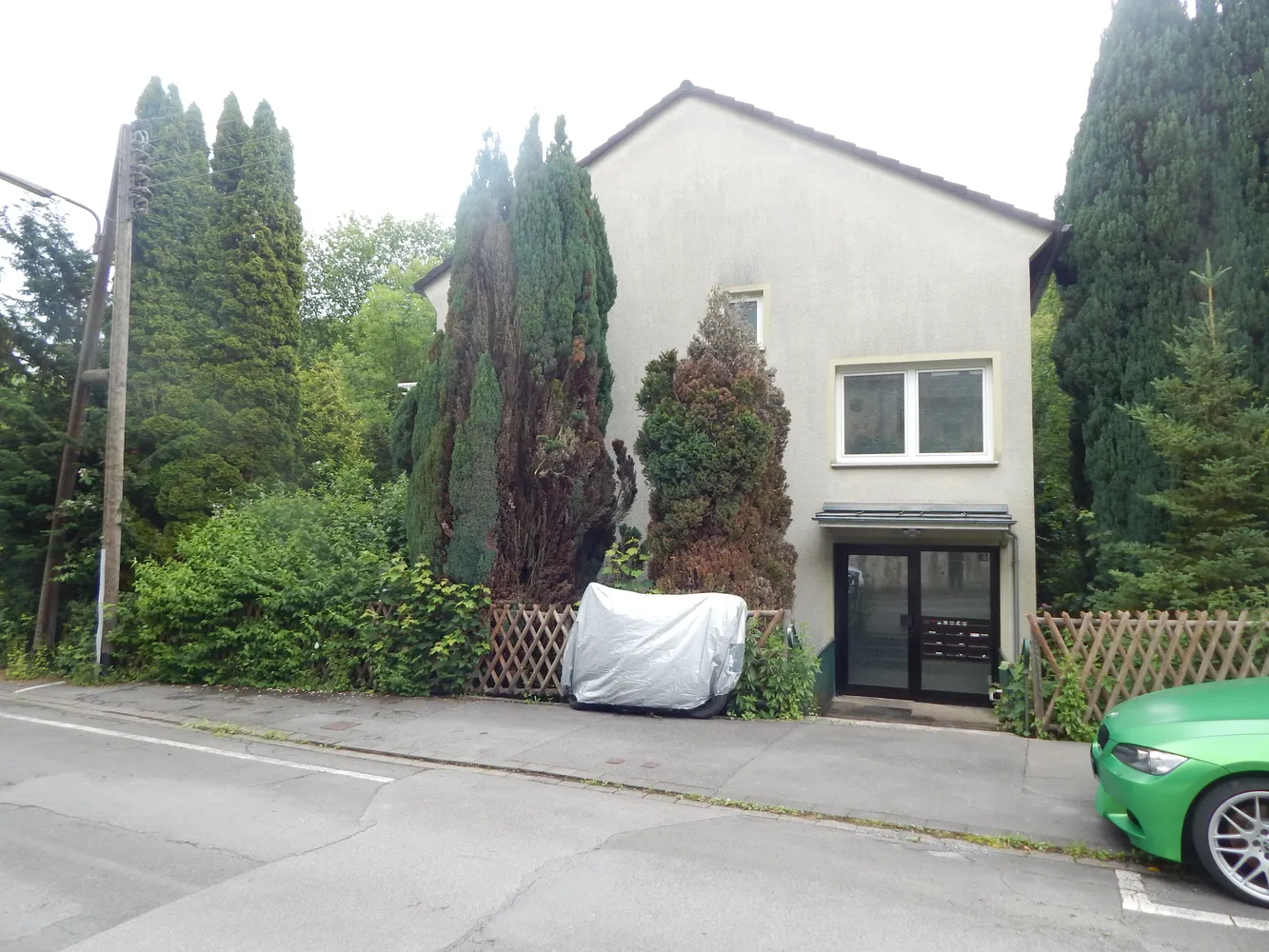 3 Zimmer Wohnung mit 51 m² in Iserlohn – Bild 1