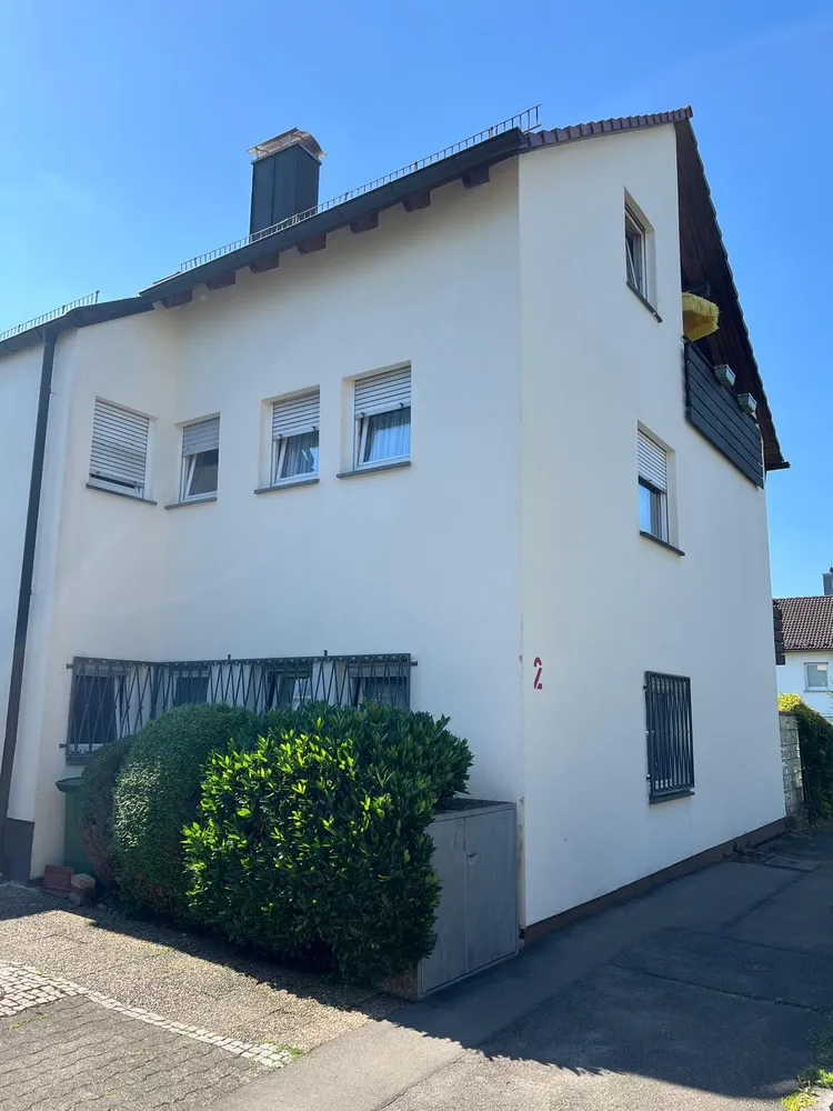 4 Zimmer Wohnung mit 93 m² in Stuttgart – Bild 1