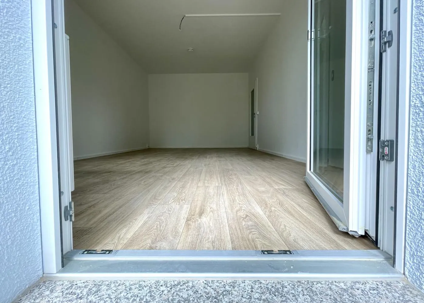 2 room apartment with 53 m² in Chemnitz – Photo 6