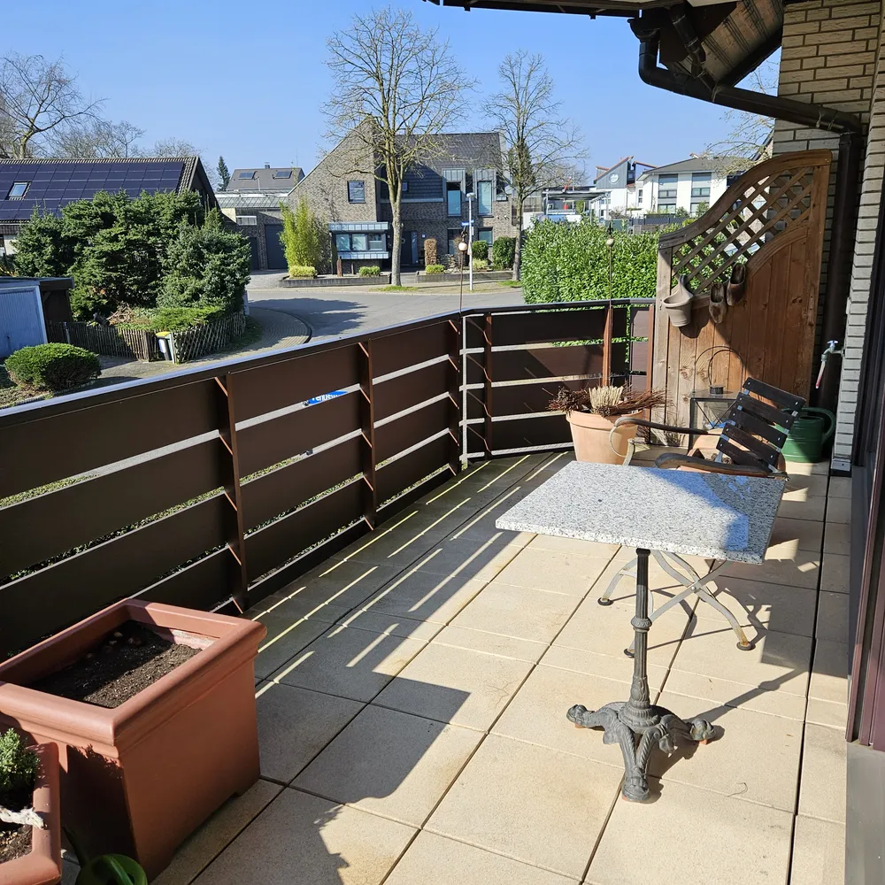 3 Zimmer Wohnung mit 86 m² in Mülheim an der Ruhr – Bild 12