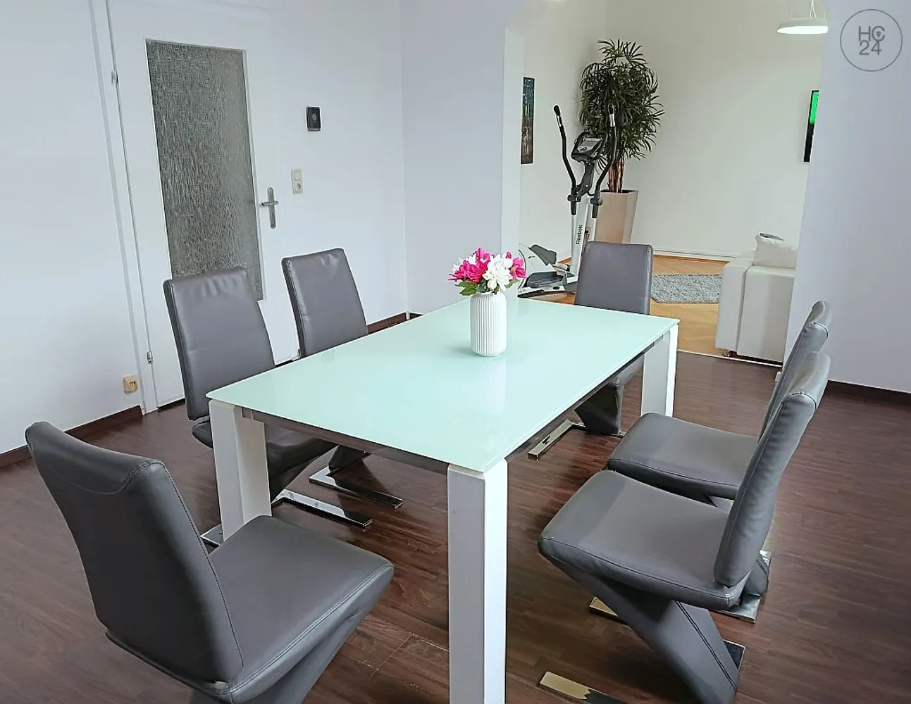 3 Zimmer Wohnung mit 83 m² in Wiesbaden – Bild 9