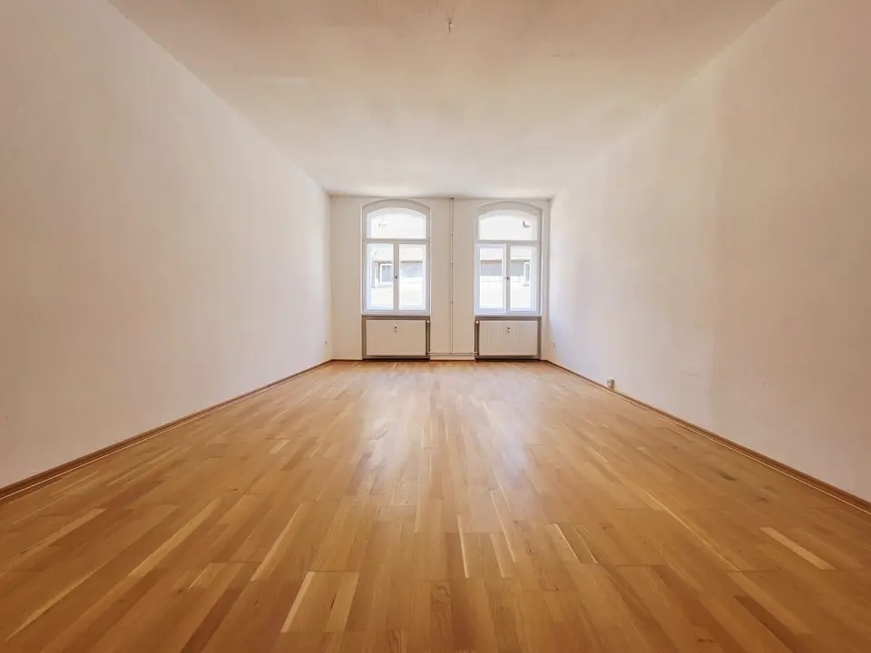 4 Zimmer Wohnung mit 119 m² in Riesa – Bild 7
