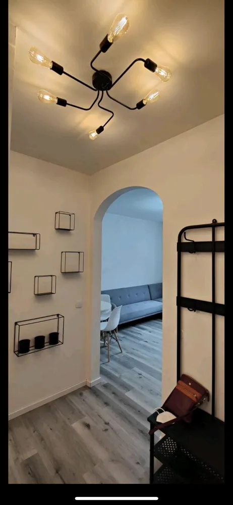2 Zimmer Wohnung mit 45 m² in Essen – Bild 4