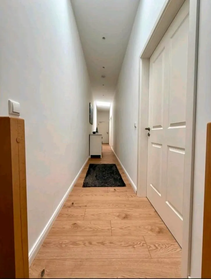 3 Zimmer Wohnung mit 106 m² in Magdeburg – Bild 4