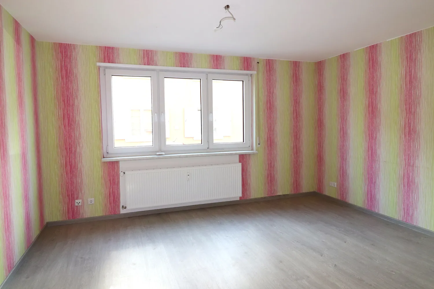 4 Zimmer Wohnung mit 92 m² in Mannheim – Bild 3