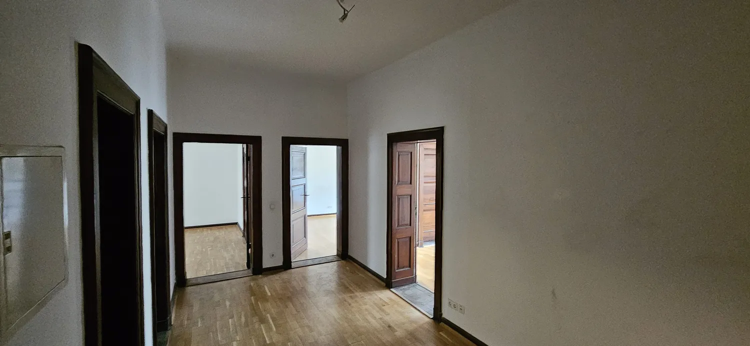 4 Zimmer Wohnung mit 112 m² in Halle (Saale) – Bild 6