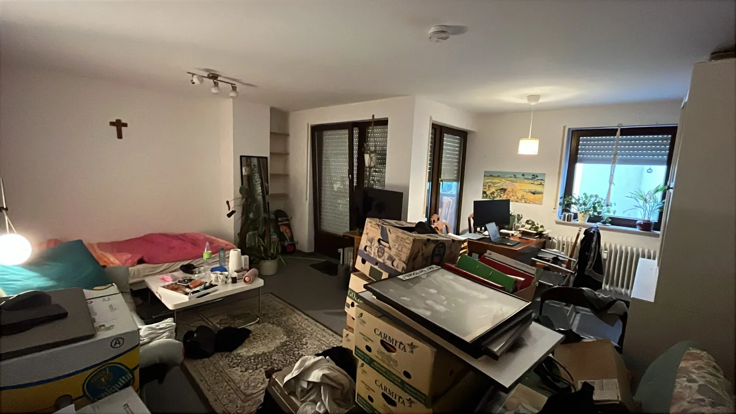 2 Zimmer Wohnung mit 36 m² in Stuttgart – Bild 5
