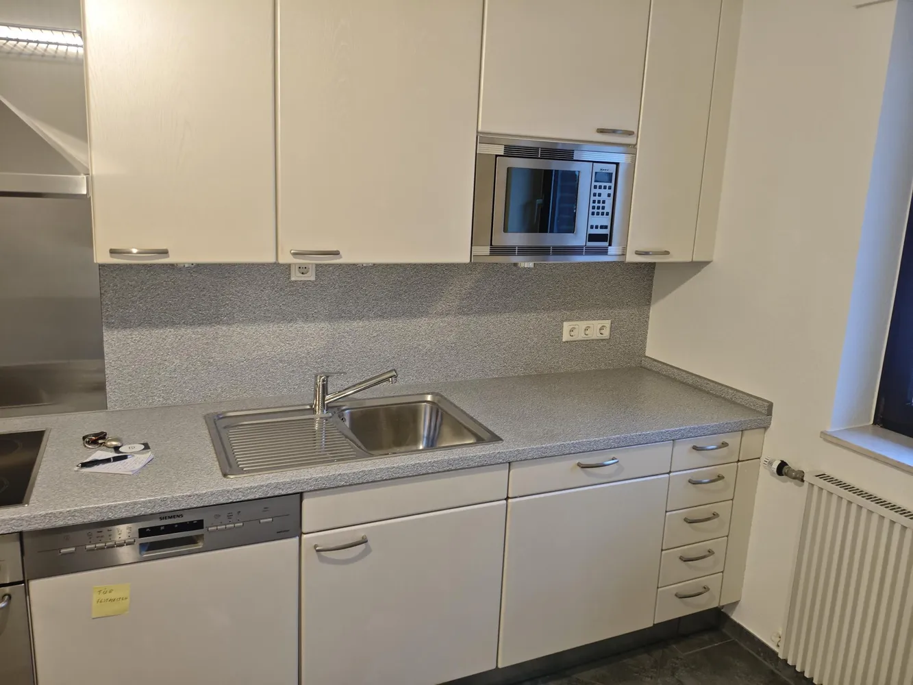 3 Zimmer Wohnung mit 95 m² in Aachen – Bild 6