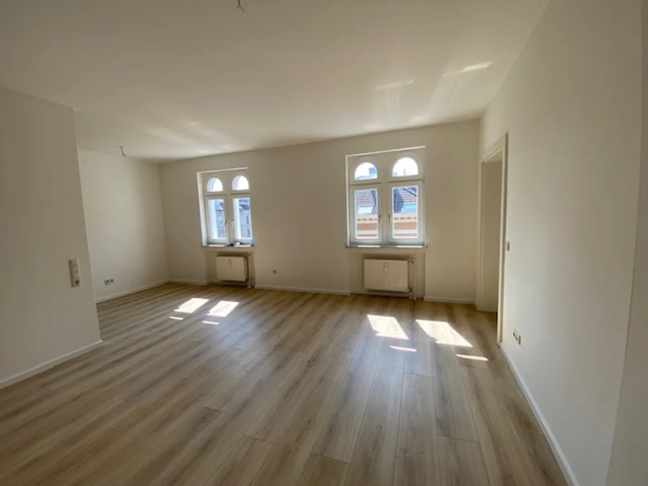 2 Zimmer Wohnung mit 60 m² in Aachen – Bild 5