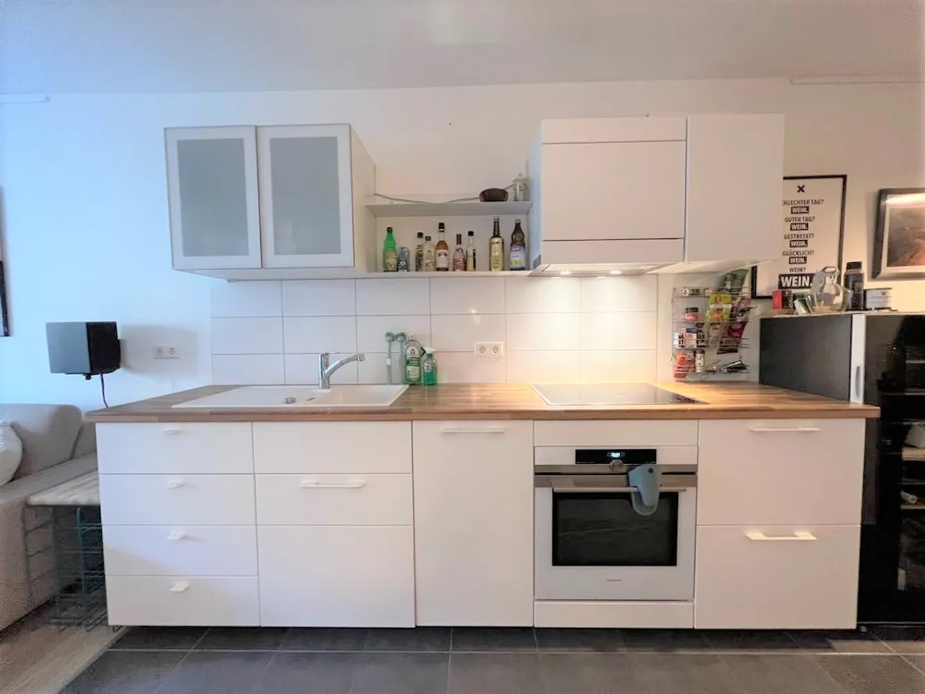 2 Zimmer Wohnung mit 63 m² in Stuttgart – Bild 3