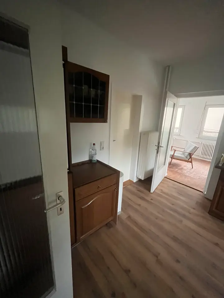 WG-Zimmer mit 12 m² in Frankfurt am Main – Bild 7