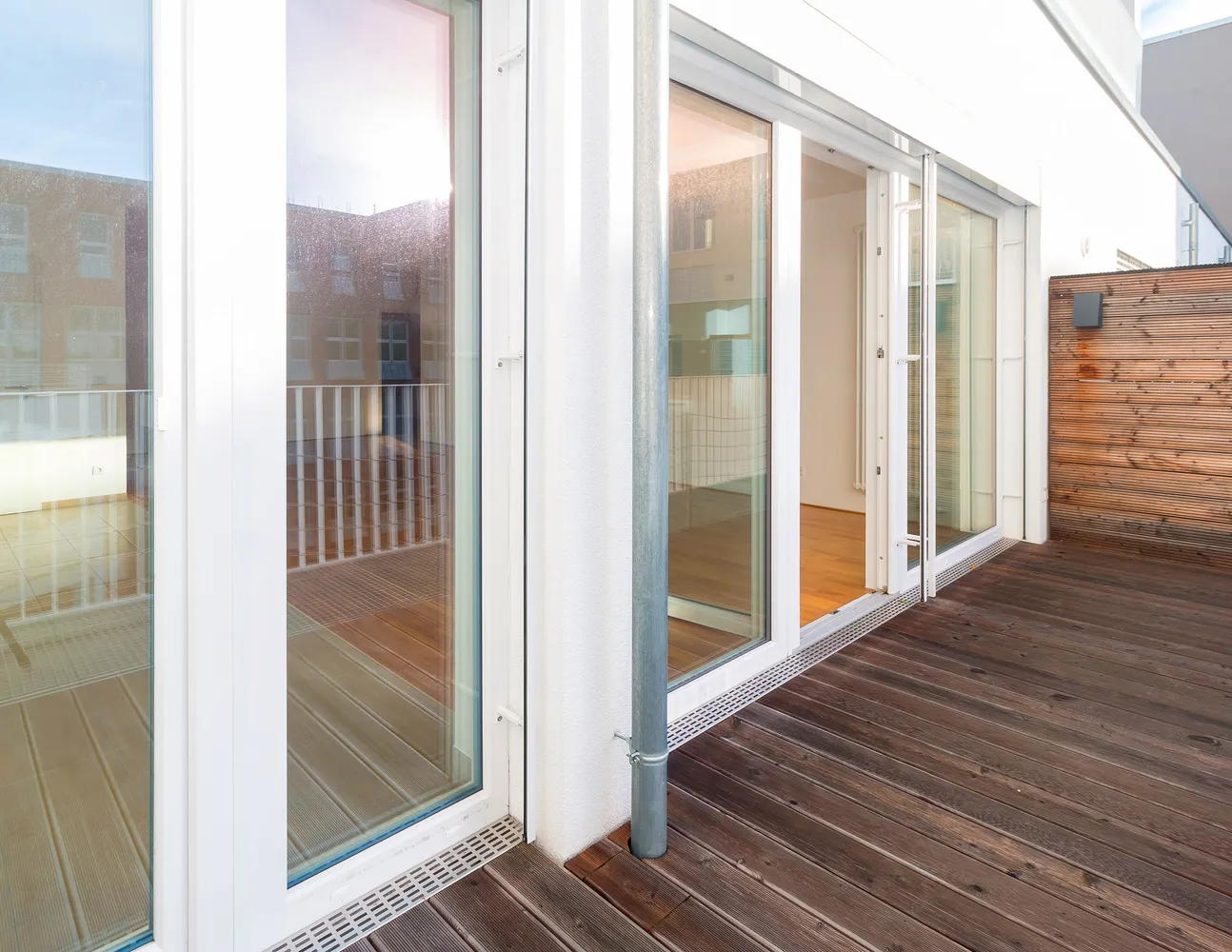 3 Zimmer Wohnung mit 113 m² in Bremen – Bild 6