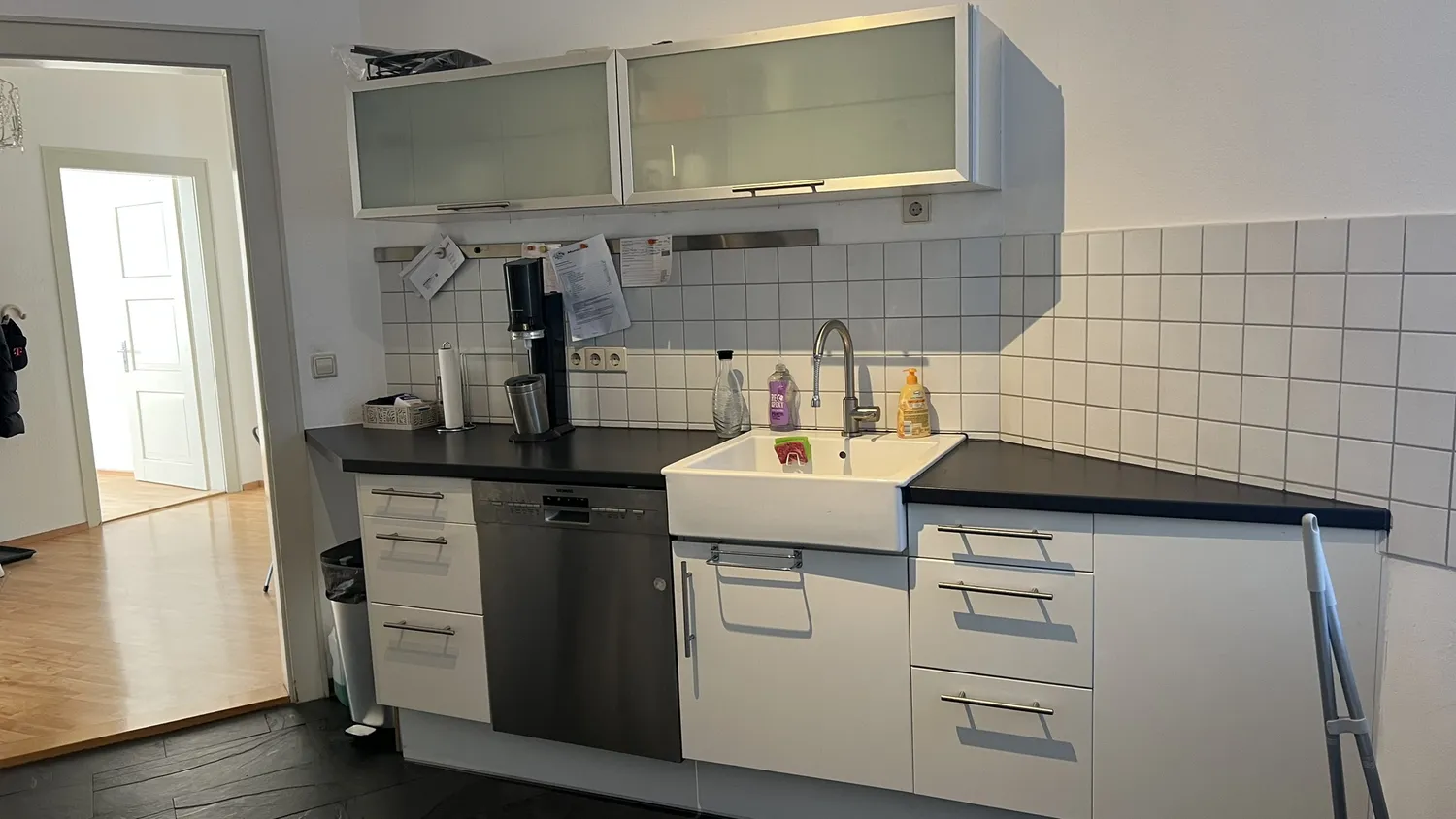 4 Zimmer Wohnung mit 115 m² in Ulm – Bild 1