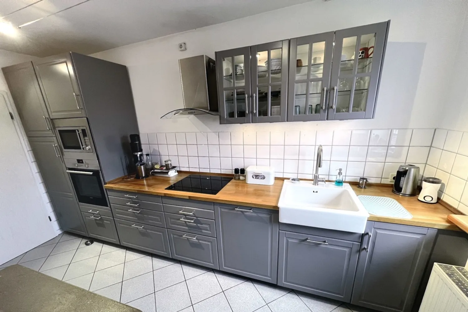 3 Zimmer Wohnung mit 116 m² in Krefeld – Bild 9