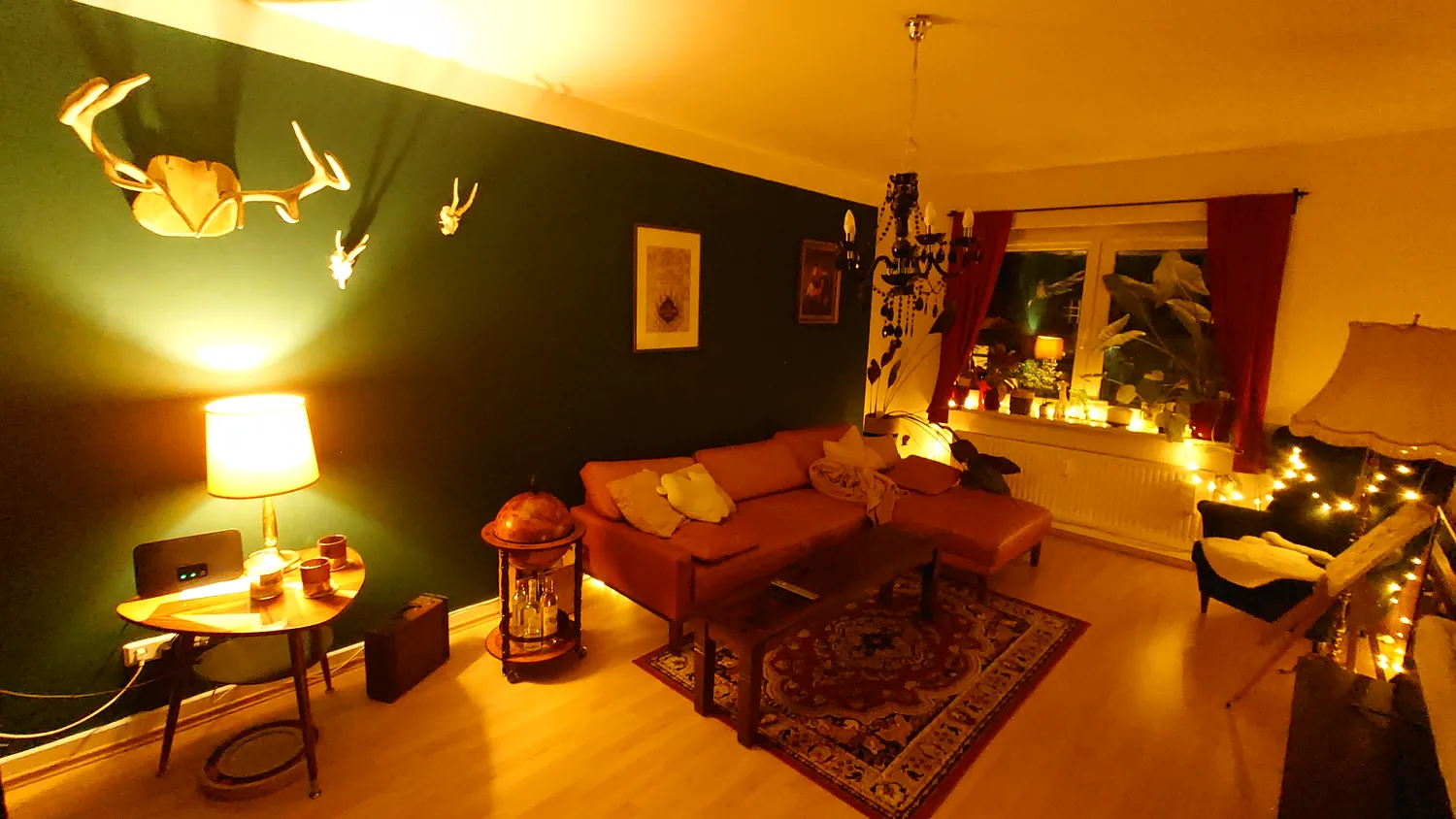 3 Zimmer Wohnung mit 75 m² in Duisburg – Bild 5