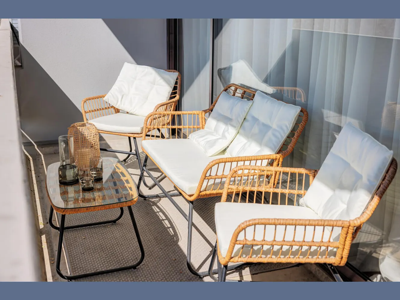 1 Zimmer Wohnung mit 42 m² in München – Bild 4