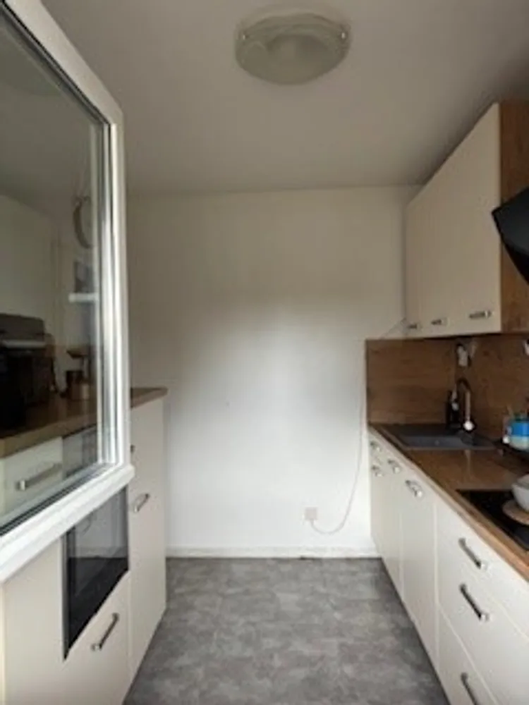 2 Zimmer Wohnung mit 60 m² in Ludwigshafen am Rhein – Bild 9