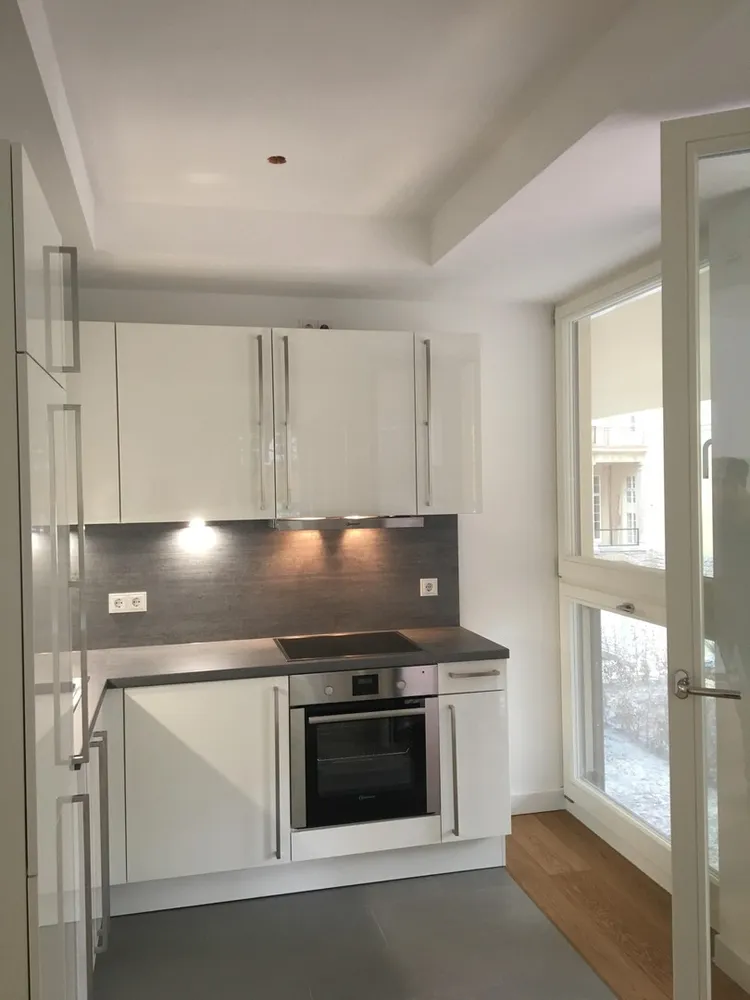 2 Zimmer Wohnung mit 62 m² in Berlin – Bild 2