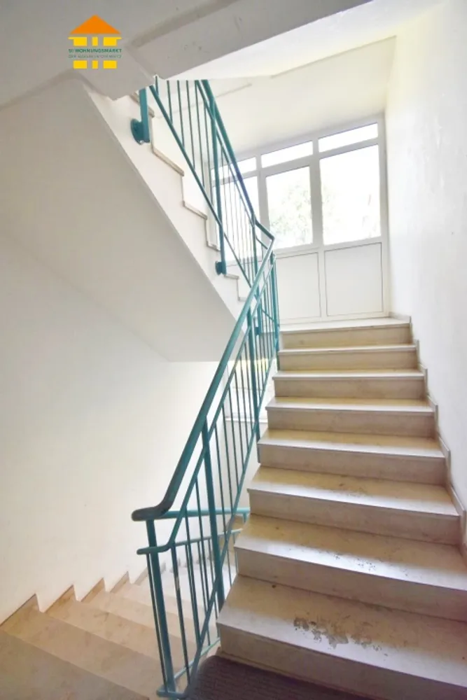 2 Zimmer Wohnung mit 44 m² in Chemnitz – Bild 6