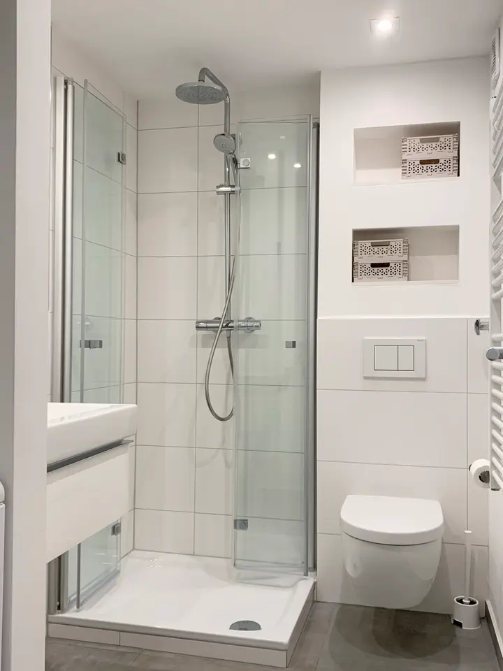WG-Zimmer mit 30 m² in Düsseldorf – Bild 9
