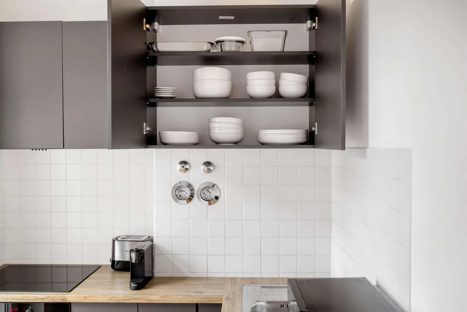 2 Zimmer Wohnung mit 50 m² in Berlin – Bild 12