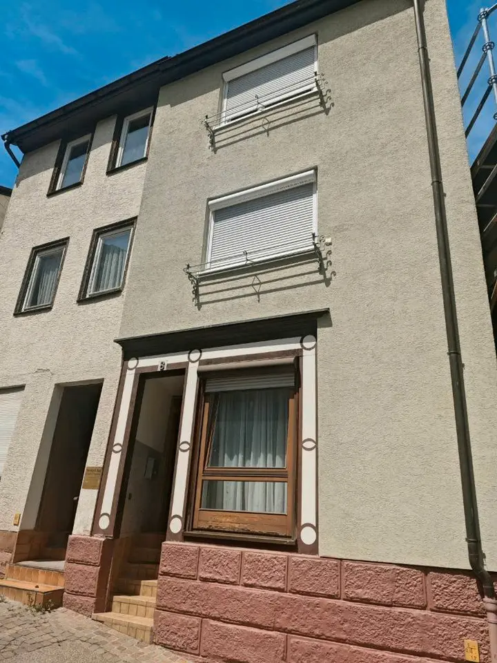 5 Zimmer Haus mit 125 m² in Rottenburg am Neckar – Bild 10