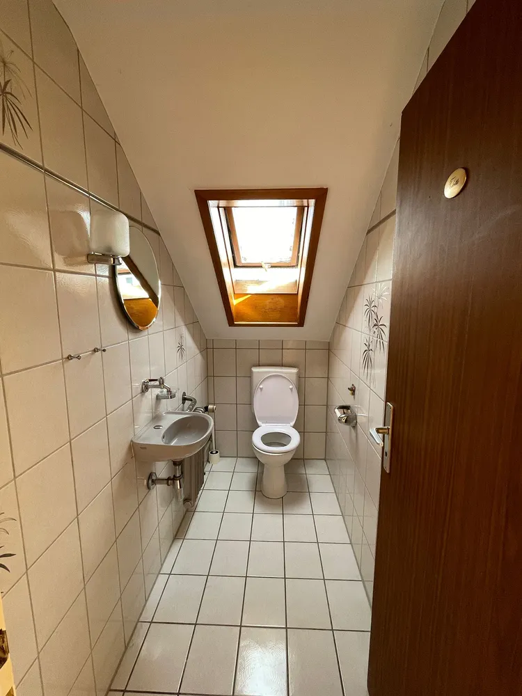 4 Zimmer Wohnung mit 90 m² in Stuttgart – Bild 5