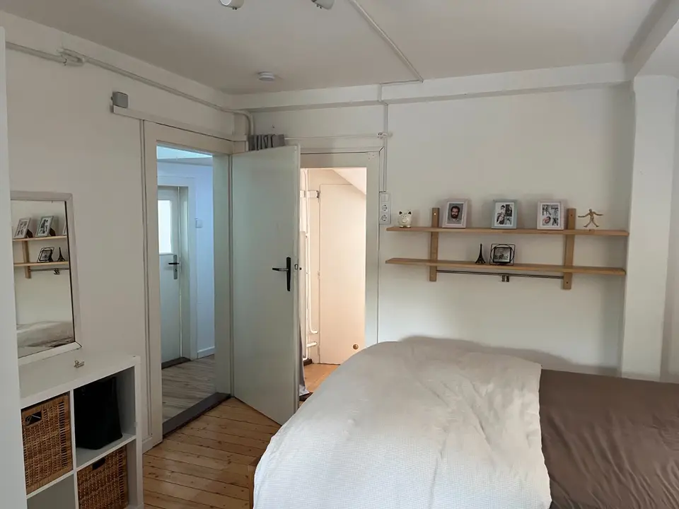 WG-Zimmer mit 20 m² in Oranienburg – Bild 2